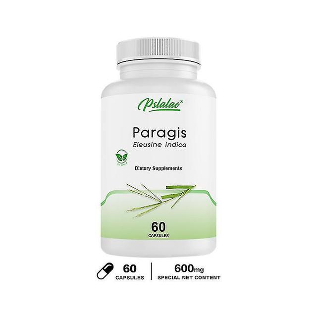 Vorallme Naturethics Paragis Nutrition Grossesse Pcos Kystes Supplément Bio Naturel 120 Capsules 60 Capsules on Productcaster.