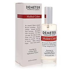 Demeter mulled cider cologne spray by demeter on Productcaster.