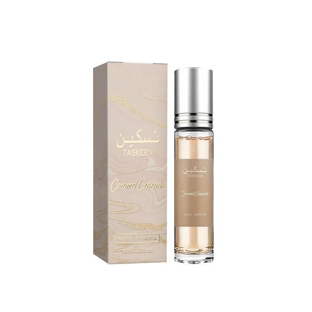 Shency The Perfume Emits A Unique Of Combining Fresh And Fine Tuned Oriental 10ml on Productcaster.