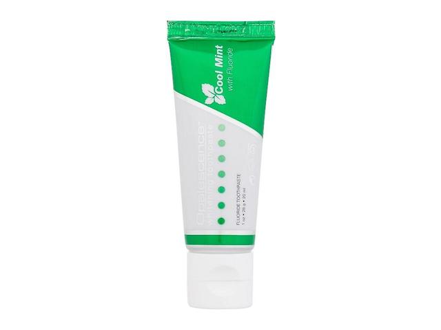 Opalescence - Cool Mint Whitening Toothpaste - Unisex, 20 ml on Productcaster.