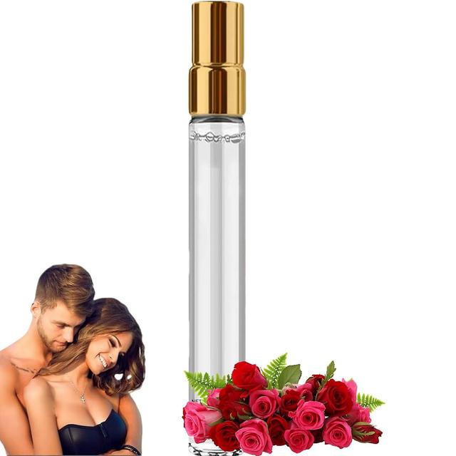 Mamusk 2024 Novo Alloura Pheromone Perfume Para Mulheres, Alloura Fragrância Feromônio Perfume Atrair Homens Aumentar a autoconfiança e auto melhor... on Productcaster.