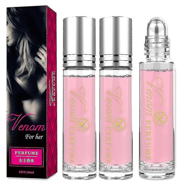 Pheromones For Women, Maviere Pheromones, Pheromones For Women Spray Venom, Venom For Her Pheromones, Long Lasting Light Pheromones on Productcaster.