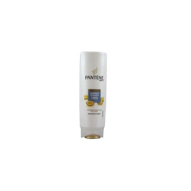 Pantene suave 180ml clasico on Productcaster.