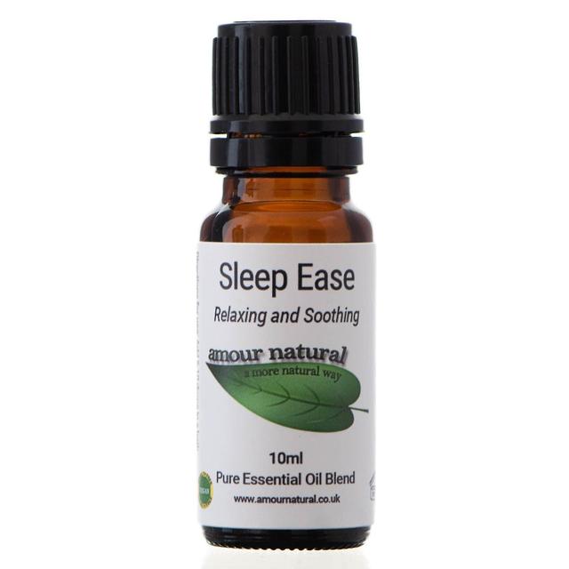 Amour natural sleep ease pure blend on Productcaster.