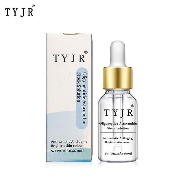 Tyjr Astaxanthin Liquid Moisturizing Essence 10ml Astaxanthin Stock Solution on Productcaster.