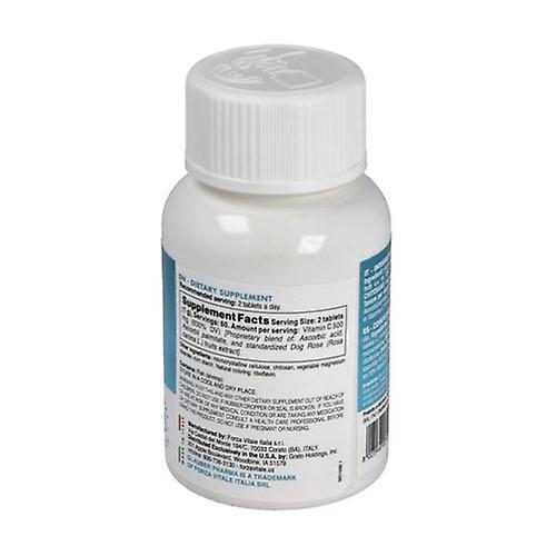 Glauber Pharma C-Genom Dna 120 tablets on Productcaster.