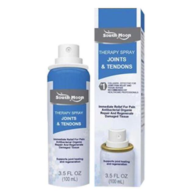 Restorative Joint And Tissue Support Fluid, Joint Therapy Spray on Productcaster.