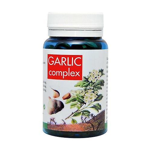 Espadiet Garlic Complex 90 capsules on Productcaster.