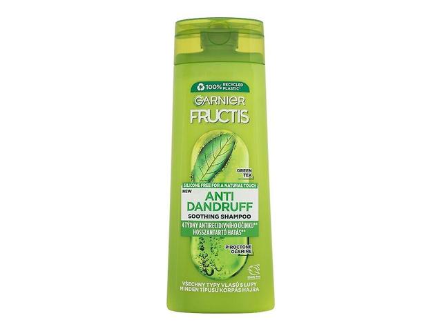 Garnier - Fructis Antidandruff Soothing Shampoo - Unisex, 250 ml on Productcaster.