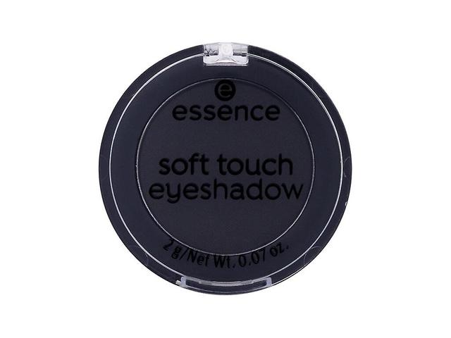 Essence - Soft Touch 06 Pitch Black - Für Frauen, 2 g on Productcaster.