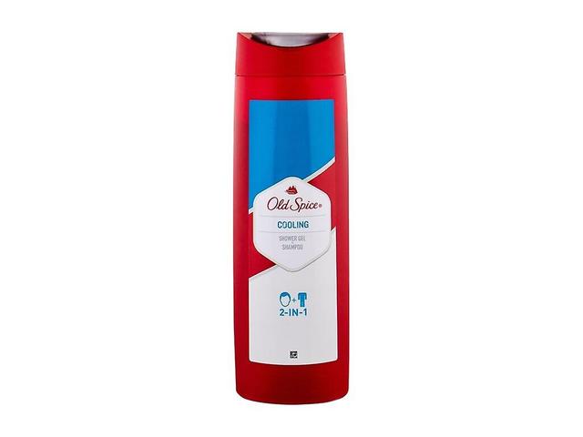 Old Spice - Rafraîchissant - Pour Homme, 400 ml on Productcaster.