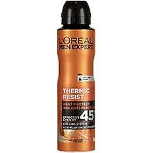 L ́Oréal Professionnel L ́Oréal Professionnel - Antiperspirant spray for men Men Expert Thermic Resist 150 ml 150ml on Productcaster.