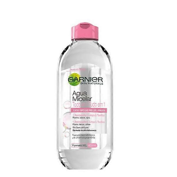 Garnier skin naturals micelárna čistiaca voda 400ml on Productcaster.