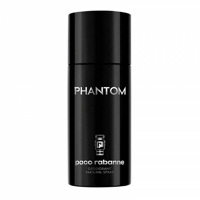 Miesten hajuvesi Paco Rabanne Phantom (150 ml) on Productcaster.