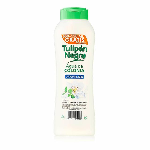 Tulipán Negro Original Cologne 1953 800 ml on Productcaster.