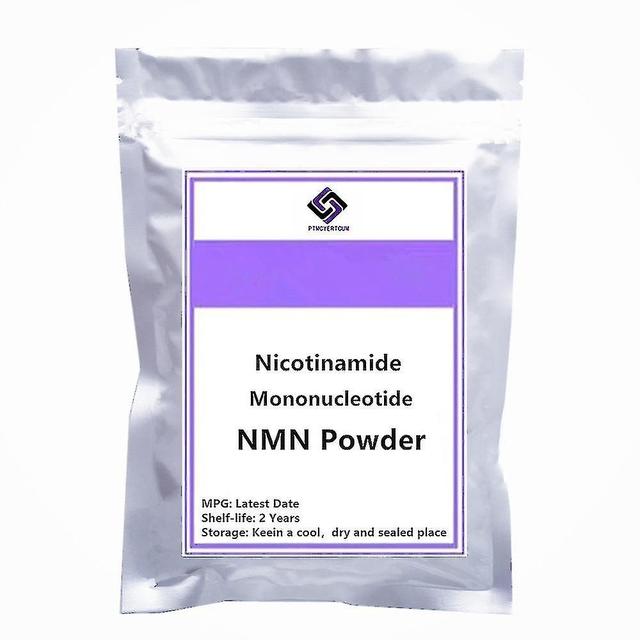 Nmn Pro,nmn Nicotinamide Mononucleotide Powder Anti Aging Tw 1000g on Productcaster.