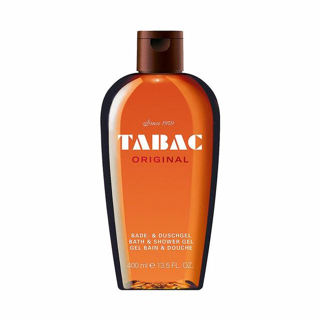 Parfyme bad og dusj for menn Tabac (200 ml) on Productcaster.