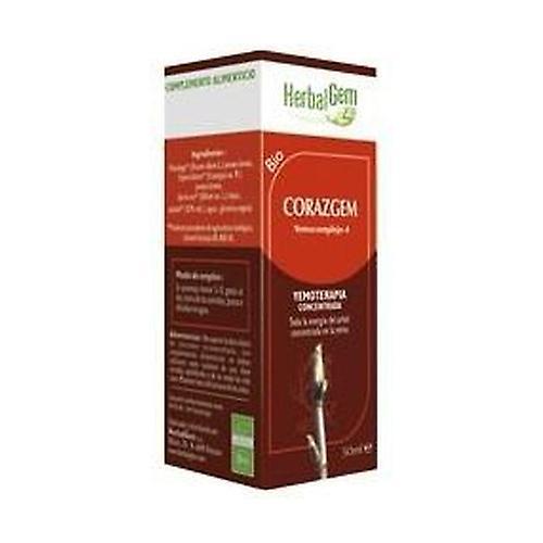 Herbalgem Corazgem 50 ml on Productcaster.