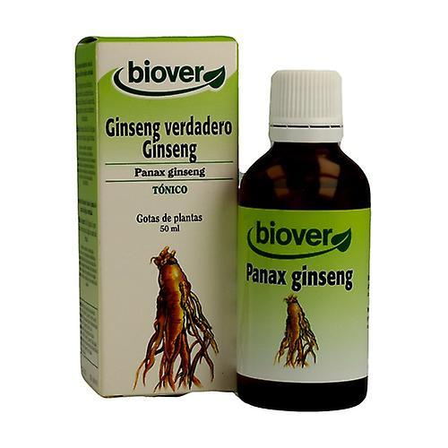 Biover Panax Ginseng Bio 50 ml on Productcaster.