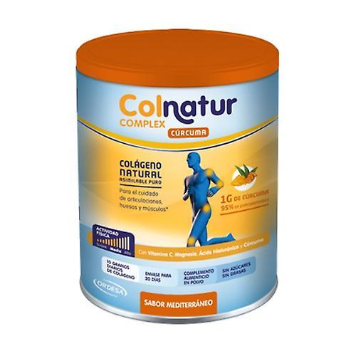 Colnatur Complex Kurkuma 250 g prášku on Productcaster.