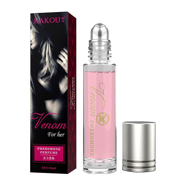 Magic Pheromone Perfume For Men 10ml on Productcaster.