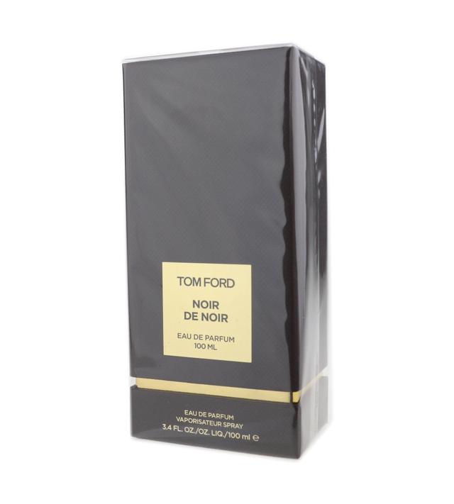 Tom Ford Noir De Noir Eau De Parfum Spray 3.4oz/100ml New In Box 3.4 oz on Productcaster.