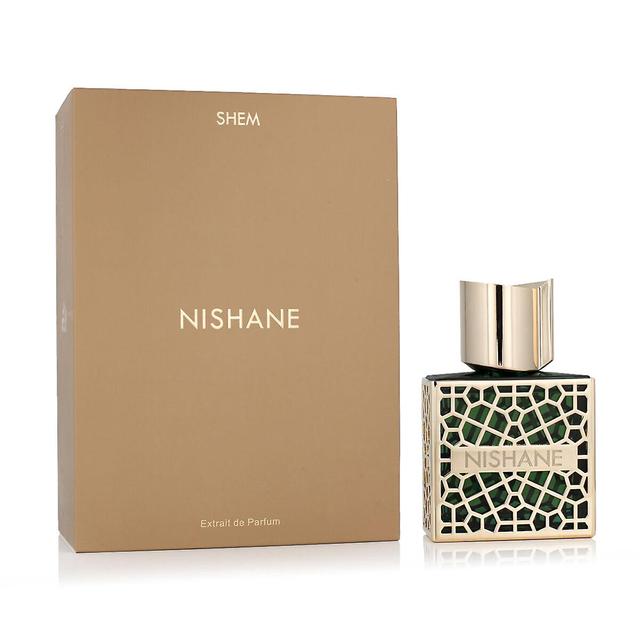 Unisex Nishane Shem Perfume 50 ml on Productcaster.