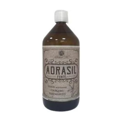 Adranature Adrasil forte silicon-collagen-harpagofito 1 L on Productcaster.