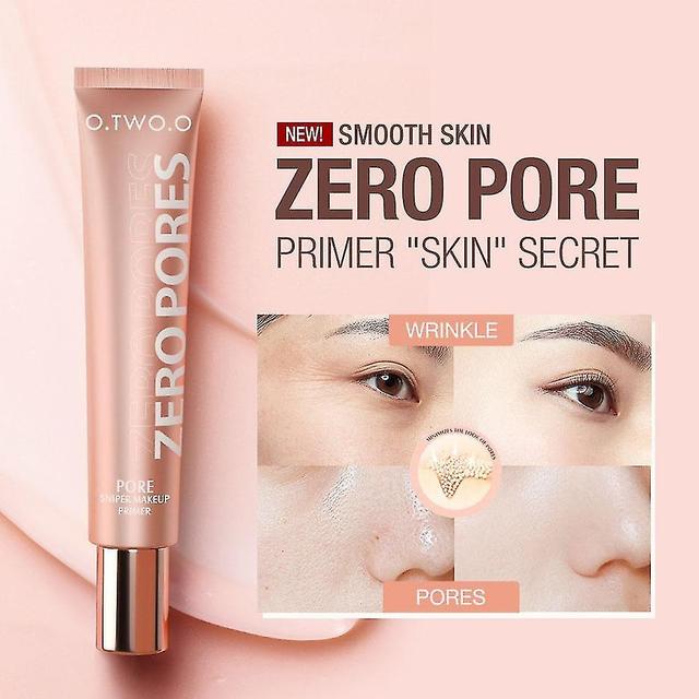 Primer Make Up Base Invisible Pore Soft Focus Makeup Primer on Productcaster.