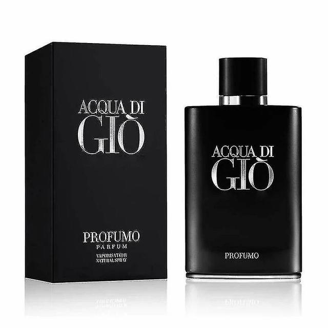 Classic Fragrance Party Cologne For Men Classic E D P Lasting Cologne Men's Charm Fragrance Party Parfums GIOhei 100ml on Productcaster.