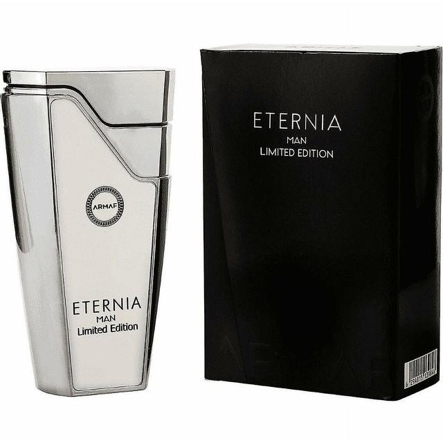 Men's Perfume Armaf Eternia EDP 80 ml on Productcaster.