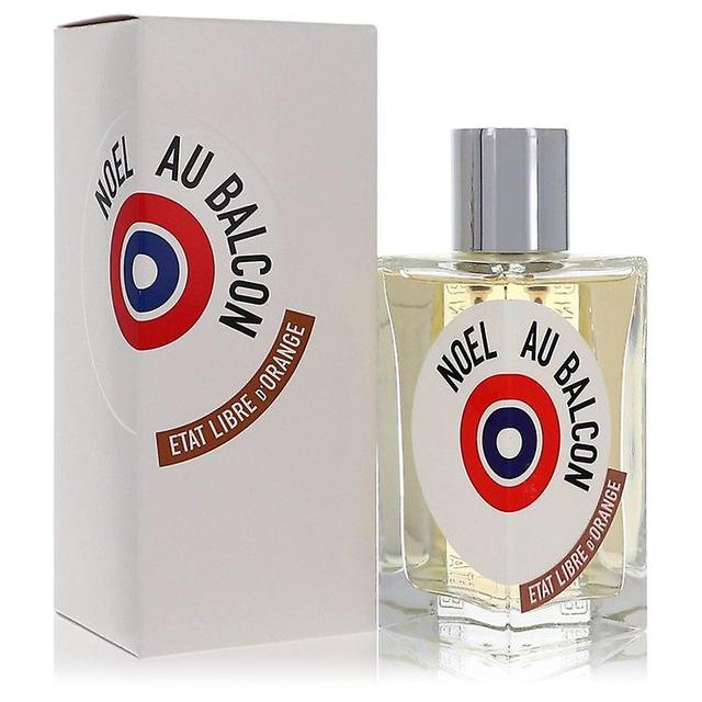 Noel Au Balcon by Etat Libre D'Orange Eau De Parfum Spray - Women Fragrances Eau De Parfum n/a 100 ml on Productcaster.