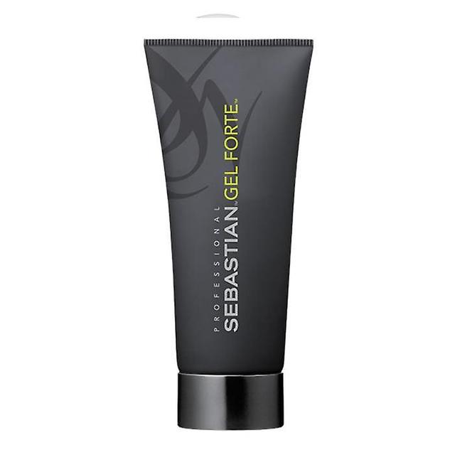 Sebastian Professional Sebastian gel forte forte hold gel 200ml on Productcaster.