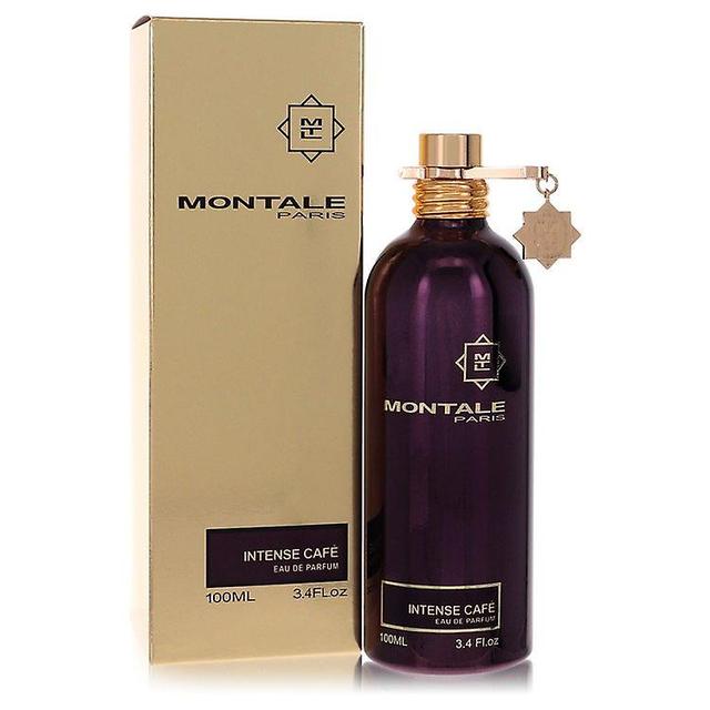 Montale intens kafé Eau de Parfum spray av Montale on Productcaster.