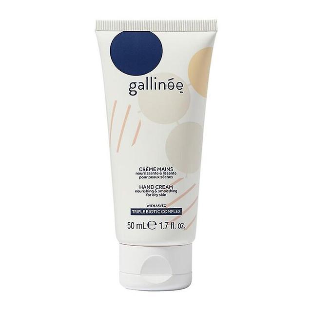 Gallinee Hand Cream 50ml on Productcaster.