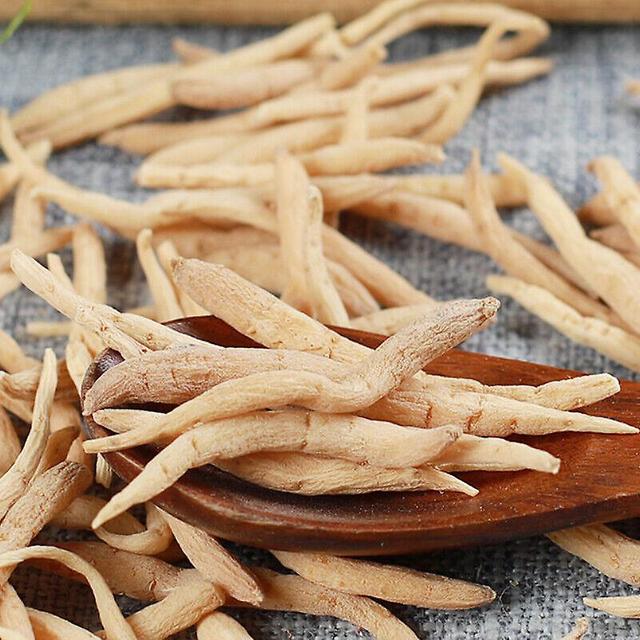 250g /500g 100% Natural Organic Baby Ginseng Taizishen Chinese Specialty on Productcaster.