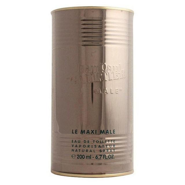 HEksjo Men's Perfume Le Male Jean Paul Gaultier EDT on Productcaster.