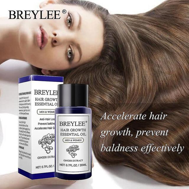 3x Hair Growth Essence Beauty Hair Growth Liquid Growth Eessence Oil New on Productcaster.