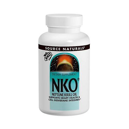 Source Naturals Neptune Krill Oil Softgel, 30 Sg (Pack of 4) on Productcaster.