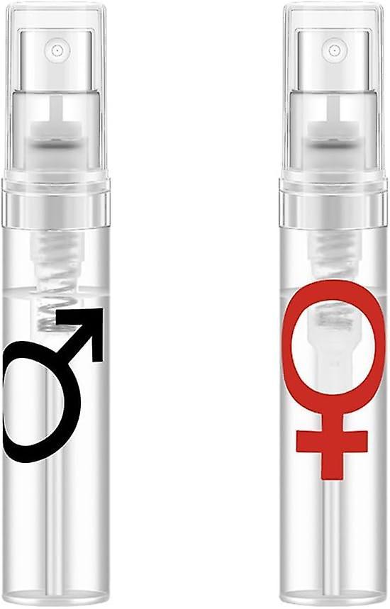 Aceite de 3 ml para mujeres para atraer a los hombres Perfumes de citas para mujeres Rodillo de perfume de larga duración on Productcaster.