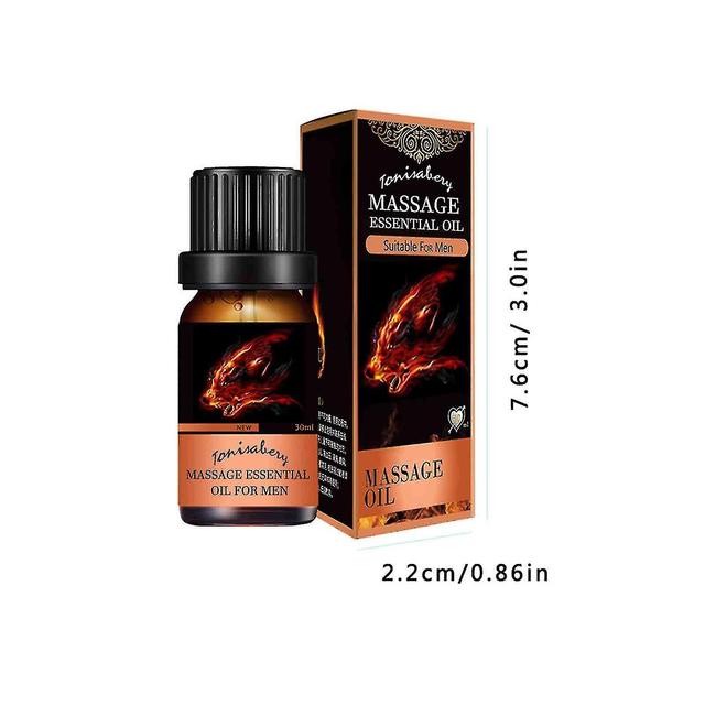 Exquisite Men's Breast Enhancement Tingshi Passionate Sexual Function External Supplies 10ml on Productcaster.