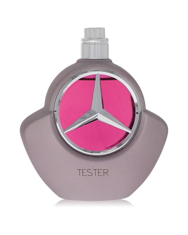 Mercedes Benz Woman Woda perfumowana w sprayu n/d! 90 ml on Productcaster.