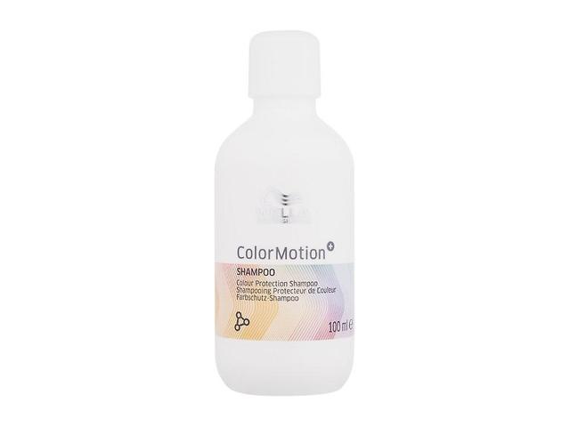 Wella Professionals - ColorMotion+ - Dla kobiet, 100 ml on Productcaster.