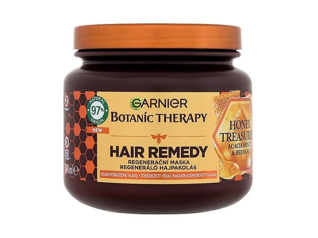 Garnier - Botanisk terapi Honey Treasure Hair Remedy - For kvinner, 340 ml on Productcaster.