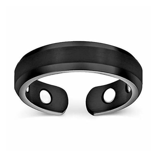 Magnetic Slimming Rings - Natural Fat Burning Slimming Ring, Magnetic Stimulation Gift on Productcaster.