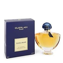 Shalimar eau de parfum spray by guerlain on Productcaster.