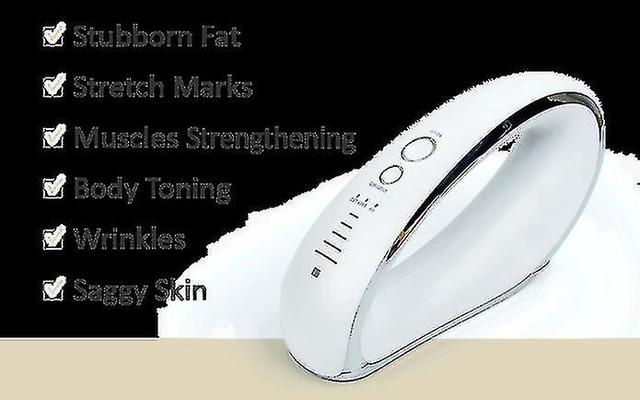 Fat Iron To Iron Off Stubborn Fat & Stretch Marks Fule53 on Productcaster.