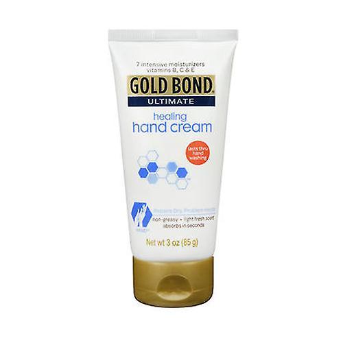 ACT Gold Bond Ultimate liečivý krém na ruky, 3 oz (balenie po 1) on Productcaster.