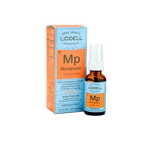 Liddell Laboratories Menopause Formel, 1 oz (Packung mit 1) on Productcaster.