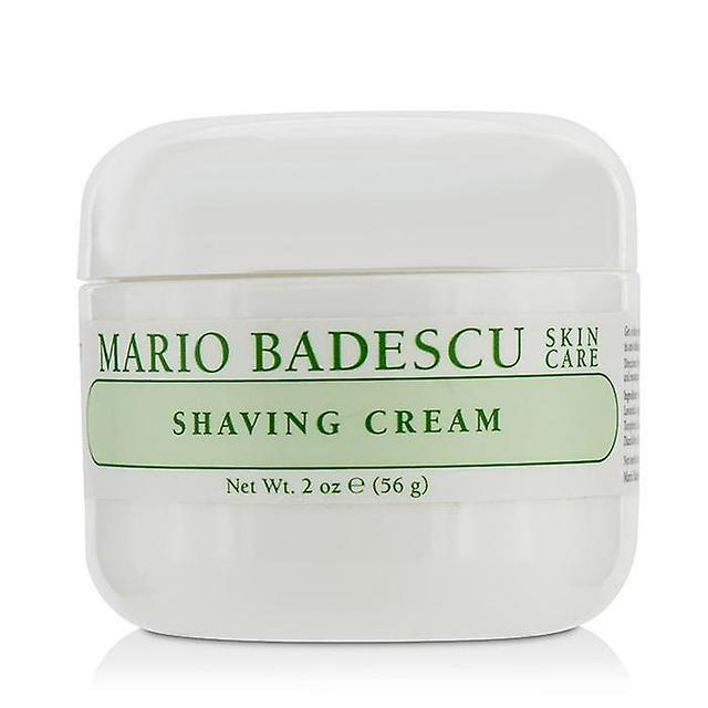 Mario Badescu Shaving cream - 56g/2oz on Productcaster.